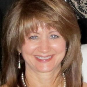 Meet your Posher, Pamela